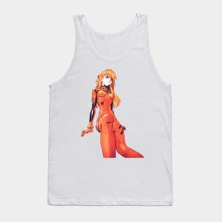 Asuka Relaxing Tank Top